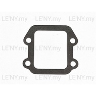 YAMAHA ET950 950 ET650 ET1 REED VALVE GASKET