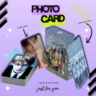 NEWEST KPOP PHOTOCARD SET ALL MEMBERS PREMIUM CORTIS CONTENTS 25 PCS FREE BOX