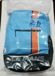 LE MANS 利曼傳奇   20L 防潑水筆電後背包