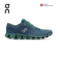 YOY On Cloud X3 Running Shoes Newly Upgraded, Lightweight Fit, Every Step Quickly Responds to XW5P 8