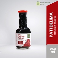 OLIVE HOUSE | Jus Delima Pekat / Pati Delima (250ml)