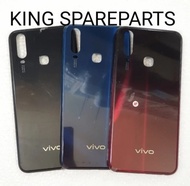 BACKDOOR BACKCOVER TUTUP BELAKANG CASING VIVO Y17 Y12 Y15