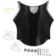 Motorcycle Front Windshield for  Hornet Cb400 Cb600 Cb400Sf Cb750 Cb900 Cb919 Cb250 Cb 400 600 750 9