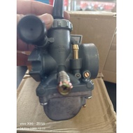 CARBURETOR RX100 ORIGINAL MIKUNI CARBURETOR RX100 ORIGINAL MIKUNI