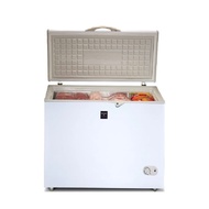PROMO GILA !!! TERMURAH CHEST FREEZER BOX SHARP FRV-300