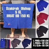 COLOR EKTRA SUPER JUMBO 5 XL LOTTO MATERIAL FIT BB 150 KL