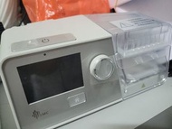 BMC CPAP 呼吸機