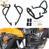CB500X 2013-2018 BODY GUARD ENGINE GUARD CRASH BAR
