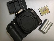 Canon 20D DSLR camera 數碼單鏡相機