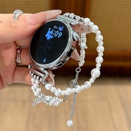 Pearl Strap For Huawei watch gt 6 Strap Huawei watch GT Runner 2 Strap Huawei watch GT 5 Strap huawe