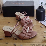 Women's High Heels Sandals Heels for Women ND 01