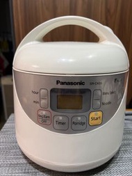 Panasonic 電飯煲