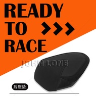 เบาะรองนั่ง KTM DUKE390 เบาะรองนั่งแบบปรับแต่งได้ ป้องกันแรงกระแทก ลดแรงกระแทก สำหรับ KTM DUKE250 ปี