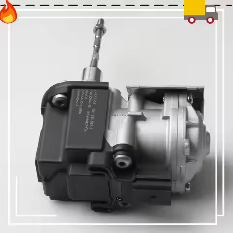 06L145612K Electric Turbocharger Actuator Servo Motor For A4 A5 A6 A7 Q5 EA888 MK3 VW Seat Skoda 2, 