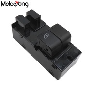 Power Window Master Switch Lifter Button 25401-JX30A 25401JX30A For Nissan NV200 HR16DE 1.6L L4 2009