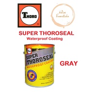 SUPER THOROSEAL Waterproof Coating