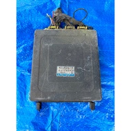 ECU engine 4G63/4G67, mitsubishi galant eterna E33A/E35A, lancer EVO VR4. Original japan
