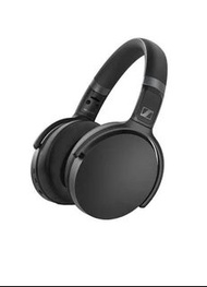 Sennheiser HD 450BT 無線降噪耳機