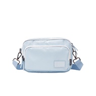 [HC STORE] Horizontal Toast Seal Bag-Sky Blue