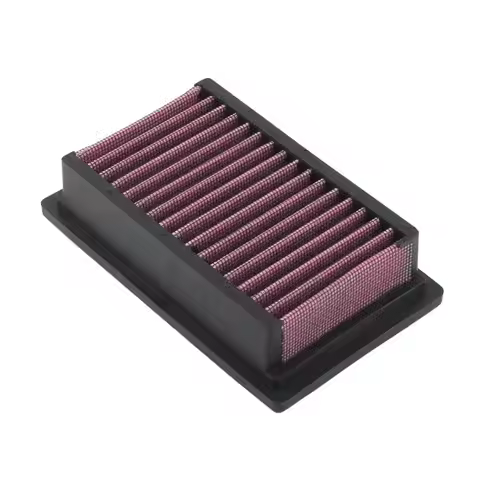 A89Q-Motorcycle Oil Filter High Flow Air Filter For BMW F650GS F700GS F800GS F800GT F800ST F800S F80