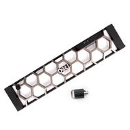 2U Front LCD Bezel Faceplate Cover & Key 012Y5P for Dell Precision 7920 7960 PowerEdge R540 R550 R74