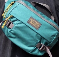 Mystery Ranch - Hip Monkey - 8L - Aqua Brand New with Tag and Bag