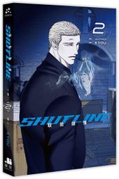 漫畫《ShutLine馭險謎情 2 (KYOU) 深空》2025-5-14 