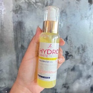 ของแท้ พร้อมส่ง Z Queen Hydro White Serum ไฮโดรไวท์ ทาผิวกาย ผิวขาวกระจ่างใส 100ml