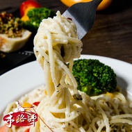 【鮮綠生活】主廚監製洋蔥蕈菇白醬料理綜合組