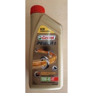 CASTROL 4T POWER 1 10W-40