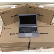 Promo Samsung Chromebook 4/Laptop Samsung - N4020 4Gb Memory 32Gb