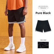 Basketball Shorts Breathable