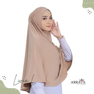 Hijab arraya series