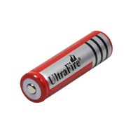 ULTRAFIRE BRC 18650 3.7v 4800mah Rechargeable Li-ion Battery