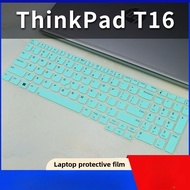 Keyboard Film for Lenovo ThinkPad T16 Gen 2 1 & P16 P16s Gen 2 1, Thinkpad E16 Gen 1 & L15 Gen 4 , T