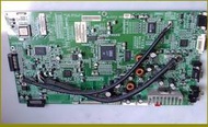奇美27吋电视主機板 NLC27C1   拆機良品