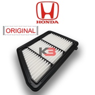 ORIGINAL HONDA CRV TME TLA 2.0 2017-> AIR FILTER ( 17220-5PH-A00 )