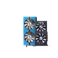 ♀❐✘Sapphire RX580 Asus Dylan RX590 disassemble independent graphics card 8G graphiAlternative Stores
