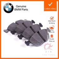 [Genuine] Front Brake Pads (Front Brake Father) BMW 7 series 730Li 735Li 740Li 745Li 750Li 760Li E38 34116761246 6761246