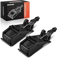 Frankberg Sprinkler Nozzle Compatible with P.a.s.s.a.t Beetle T.o.u.a.r.e.g Windshield Washer Nozzle