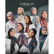 READY STOCK : AZ AURELIA | AZ JULITA I AZ AURA | AZ JULIA | AZ SIGNORIA BY AMEERA ZAINI(ORIGINAL HQ)