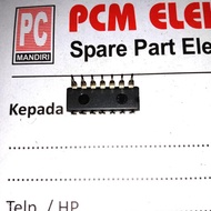 Ic Xor 74 86 7486 74Hc86 74Ls86 Sn7486 Pcmelebik54 Champion