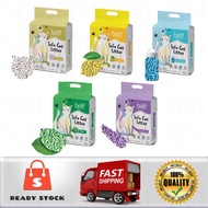 Belif Tofu Cat Litter / Pasir Kucing - 7L