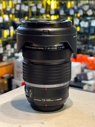 Olympus 12-100mm F4 IS pro 勁通用焦段 天涯鏡 24-200 鏡身防震效果出眾 旅行必備 畫質一流 全焦段銳利 防震一流