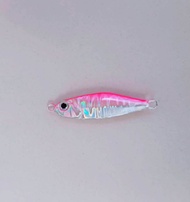 umpan pancing micro jig 10 gr