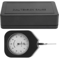 Tension Gauge, SEG-10-1 Single Needle Force Switch Tensiometer 10g for Measuring for Electronic Swit