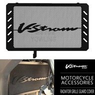 Motorcycle Radiator Guard Cover Protection For SUZUKI VSTROM 650 2011-2026 2025 V STROM DL 650 DL XT