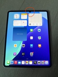 iPad Pro M4 13-inch 256GB WiFi+ Cellular 屏幕有黑點with block dot on the screen 
