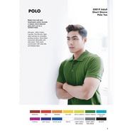 RIANS POLO 220 gsm Collar Shirt