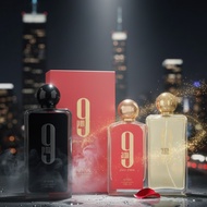 Afnan 9AM / 9PM 100% Original EDP Perfume 100ml – 9AM / 9PM / Dive / Pour Femme - Arab Dupe Perfume